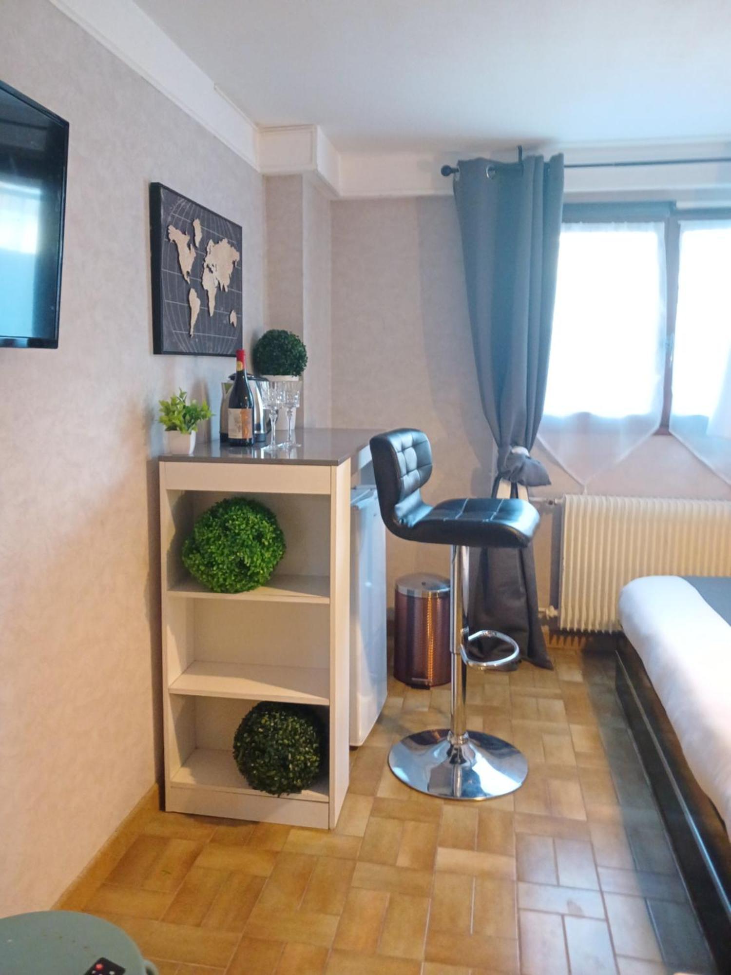 Tremblay-en-France Paradis Chambres D'Hotes Proche Paris - Aeroport Charles De Gaulle Airport - Parc Des Exposition Villepinte - Dysnayland Paris. المظهر الخارجي الصورة