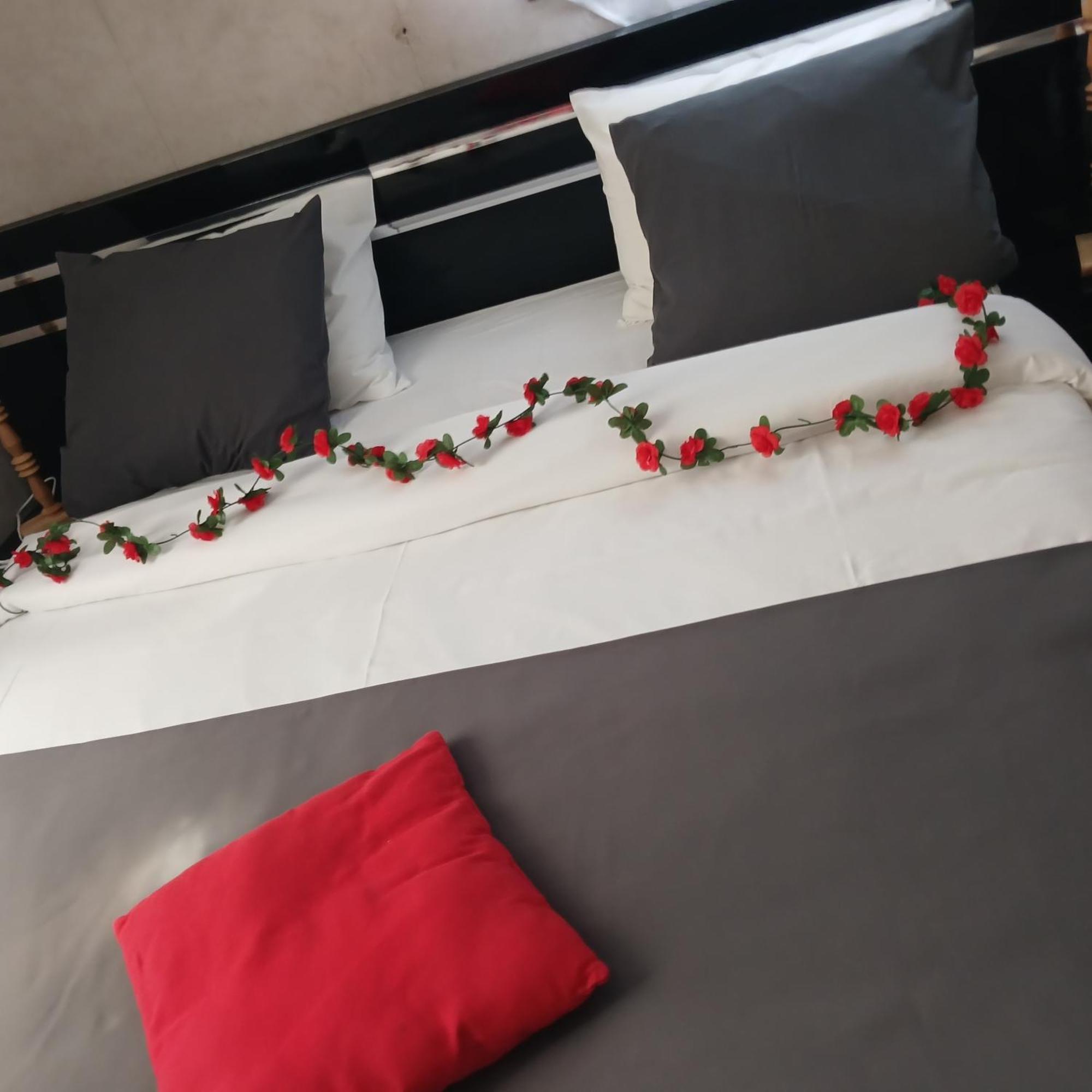 Tremblay-en-France Paradis Chambres D'Hotes Proche Paris - Aeroport Charles De Gaulle Airport - Parc Des Exposition Villepinte - Dysnayland Paris. المظهر الخارجي الصورة