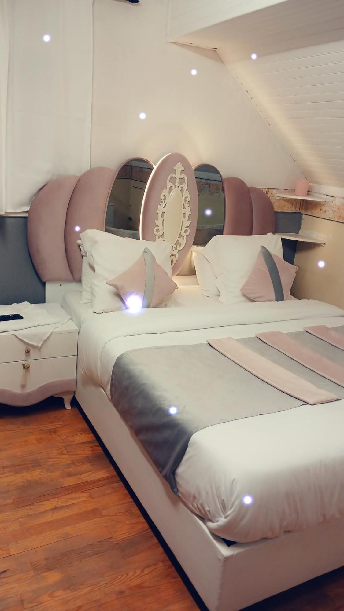 Tremblay-en-France Paradis Chambres D'Hotes Proche Paris - Aeroport Charles De Gaulle Airport - Parc Des Exposition Villepinte - Dysnayland Paris. المظهر الخارجي الصورة