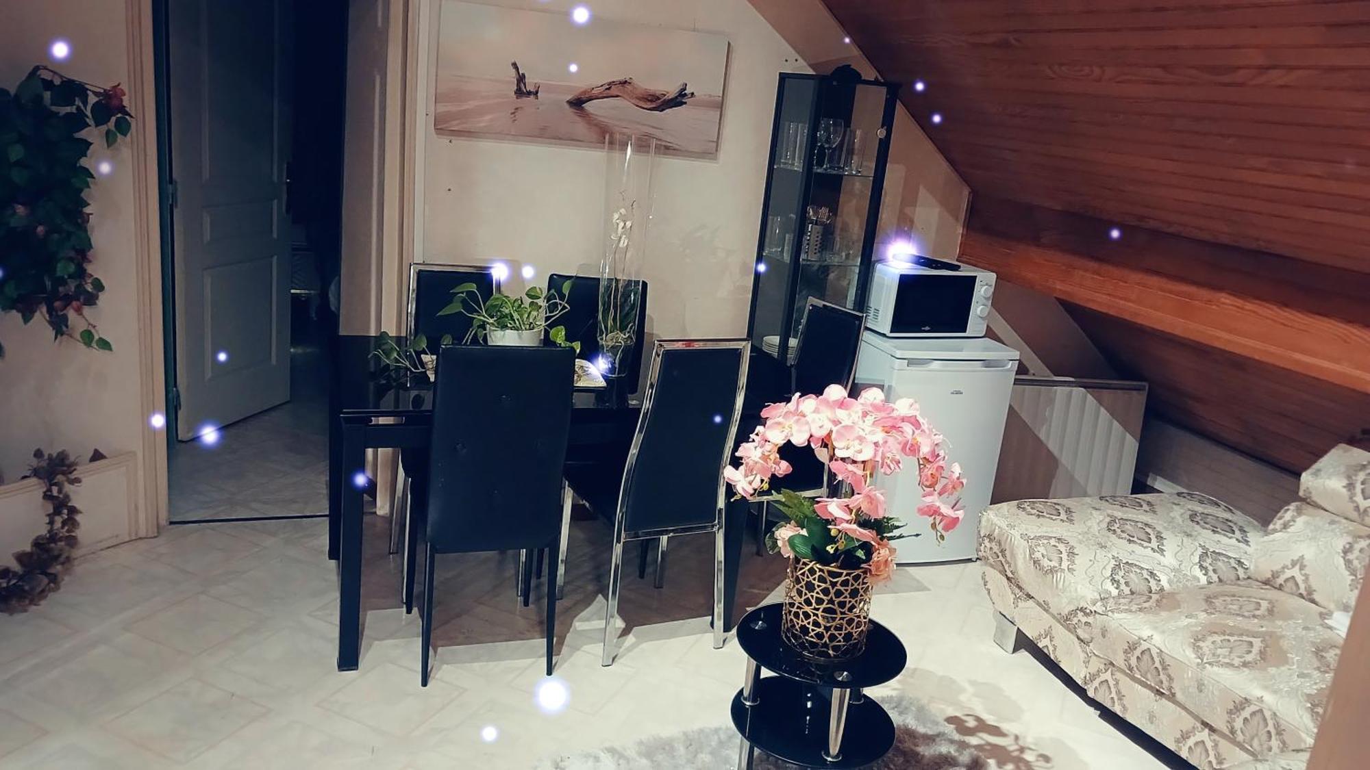 Tremblay-en-France Paradis Chambres D'Hotes Proche Paris - Aeroport Charles De Gaulle Airport - Parc Des Exposition Villepinte - Dysnayland Paris. المظهر الخارجي الصورة