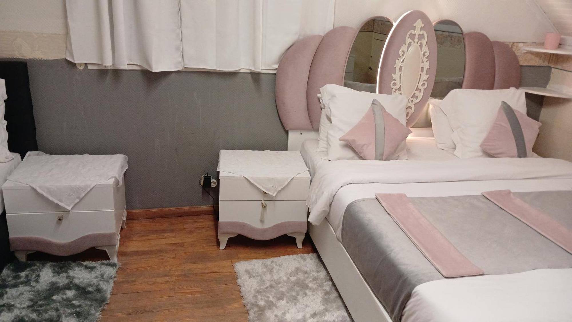 Tremblay-en-France Paradis Chambres D'Hotes Proche Paris - Aeroport Charles De Gaulle Airport - Parc Des Exposition Villepinte - Dysnayland Paris. المظهر الخارجي الصورة