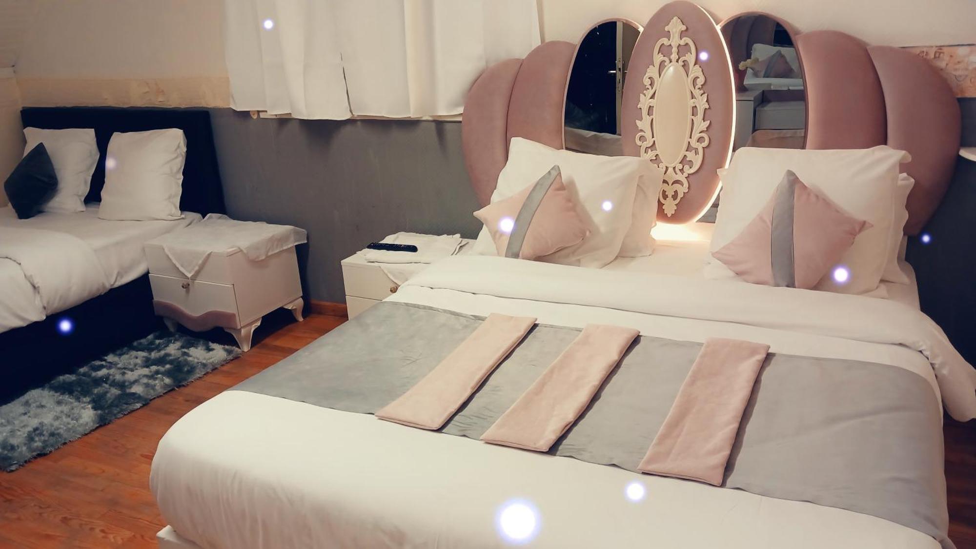Tremblay-en-France Paradis Chambres D'Hotes Proche Paris - Aeroport Charles De Gaulle Airport - Parc Des Exposition Villepinte - Dysnayland Paris. المظهر الخارجي الصورة