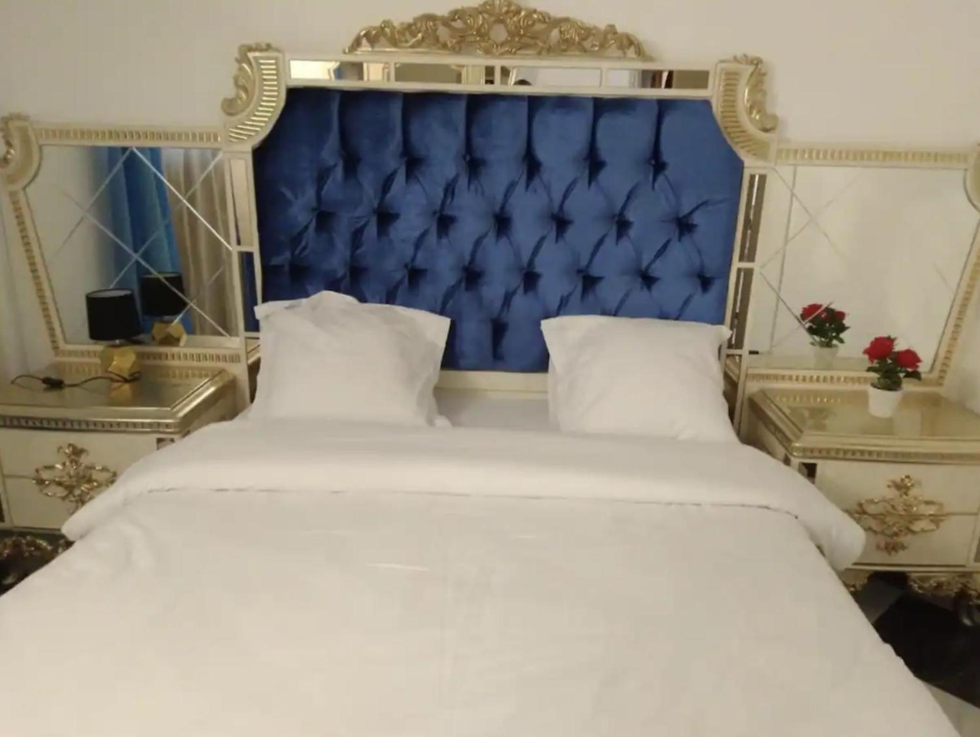 Tremblay-en-France Paradis Chambres D'Hotes Proche Paris - Aeroport Charles De Gaulle Airport - Parc Des Exposition Villepinte - Dysnayland Paris. المظهر الخارجي الصورة