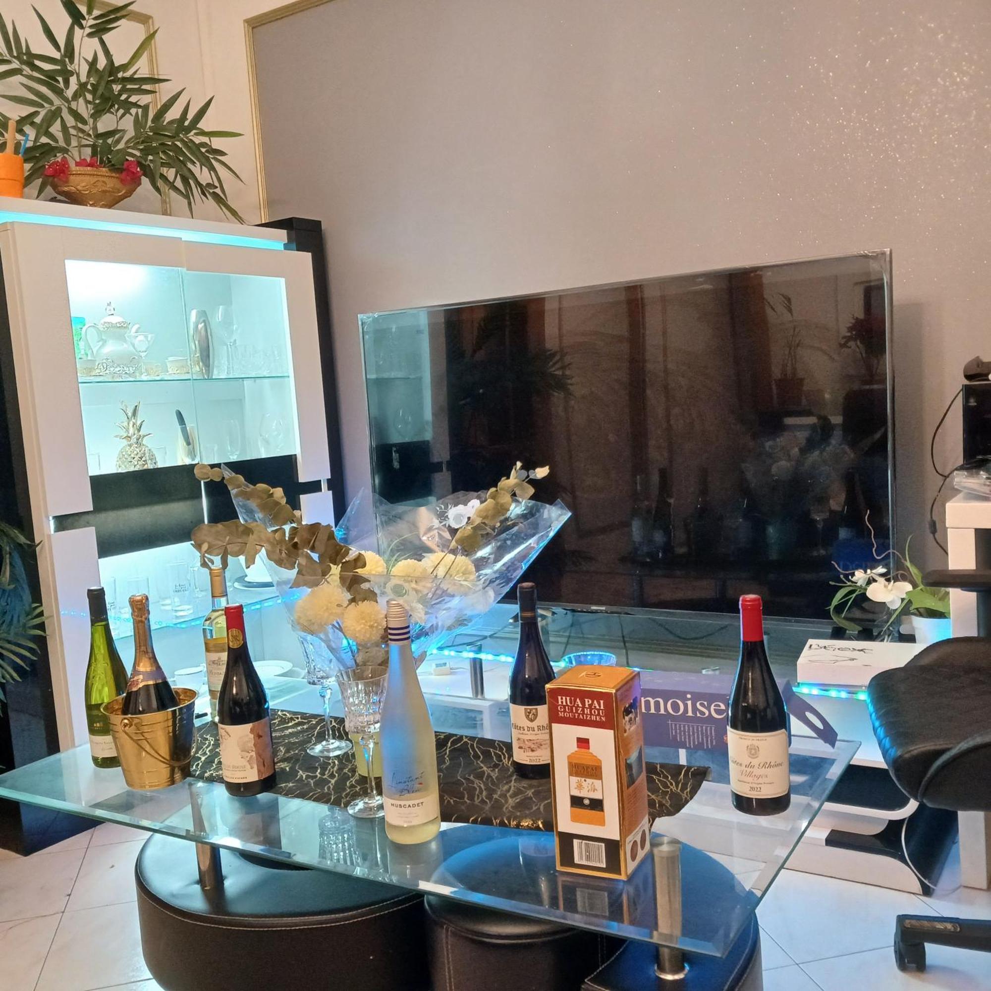 Tremblay-en-France Paradis Chambres D'Hotes Proche Paris - Aeroport Charles De Gaulle Airport - Parc Des Exposition Villepinte - Dysnayland Paris. المظهر الخارجي الصورة