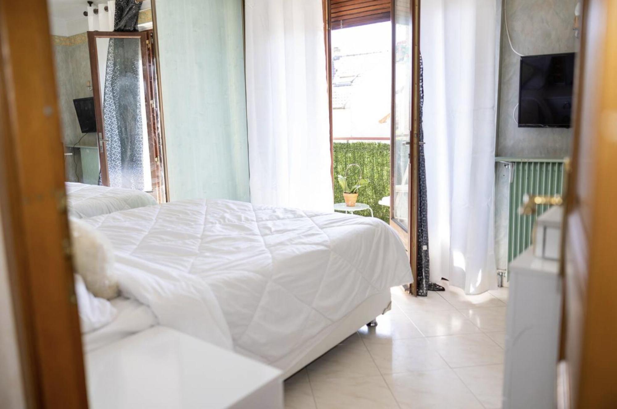 Tremblay-en-France Paradis Chambres D'Hotes Proche Paris - Aeroport Charles De Gaulle Airport - Parc Des Exposition Villepinte - Dysnayland Paris. المظهر الخارجي الصورة