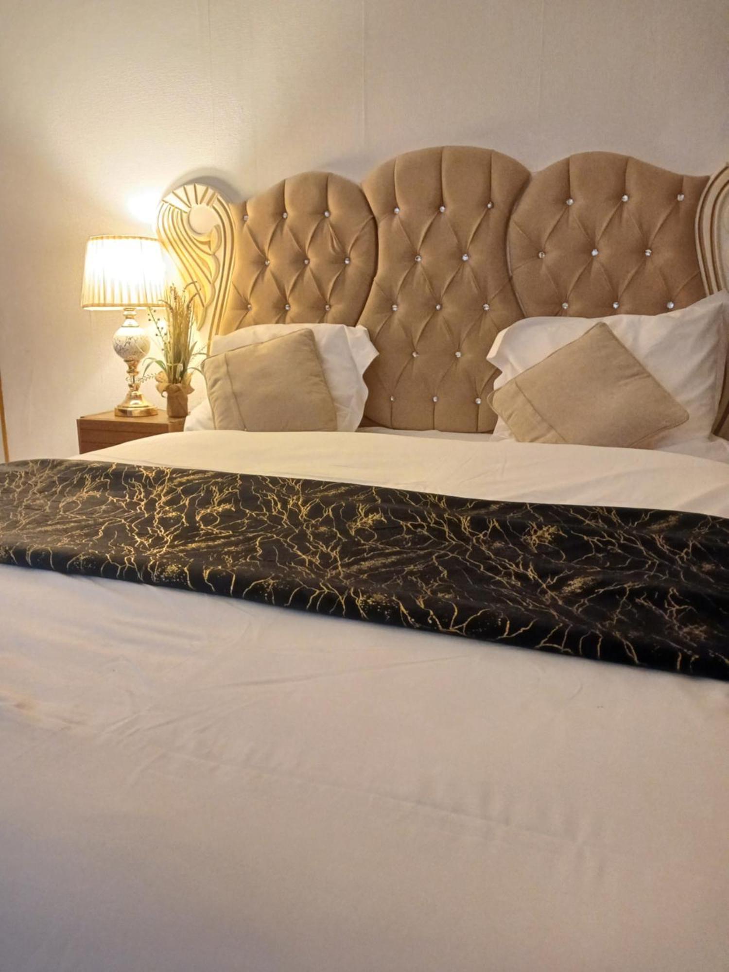 Tremblay-en-France Paradis Chambres D'Hotes Proche Paris - Aeroport Charles De Gaulle Airport - Parc Des Exposition Villepinte - Dysnayland Paris. المظهر الخارجي الصورة