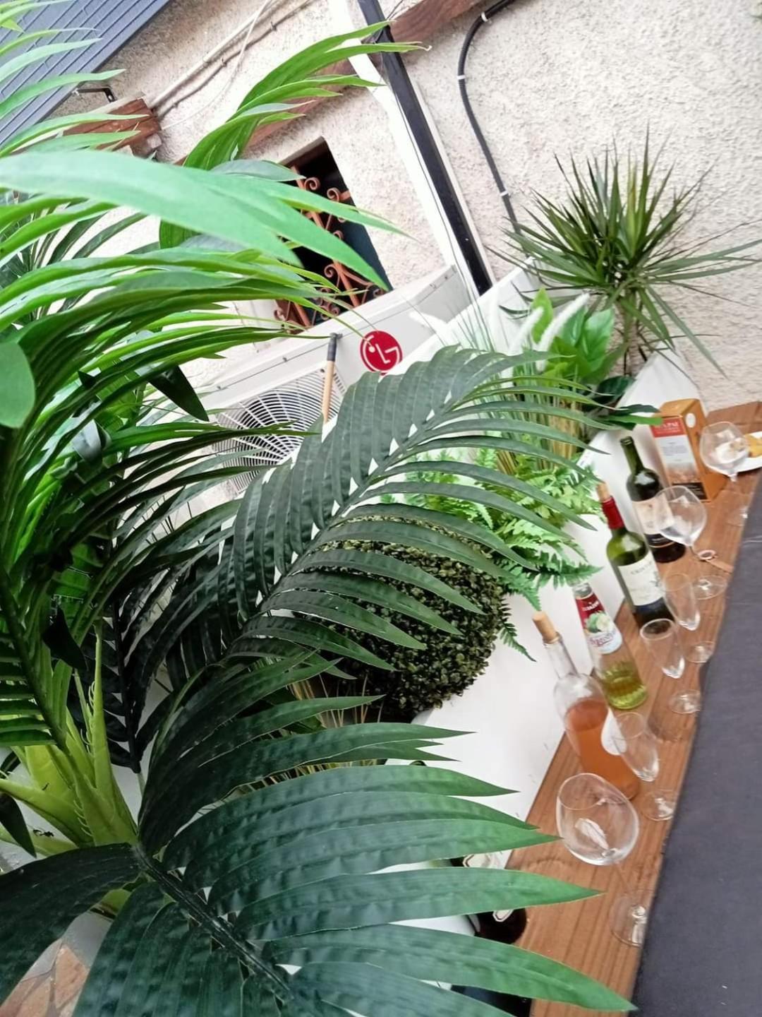 Tremblay-en-France Paradis Chambres D'Hotes Proche Paris - Aeroport Charles De Gaulle Airport - Parc Des Exposition Villepinte - Dysnayland Paris. المظهر الخارجي الصورة