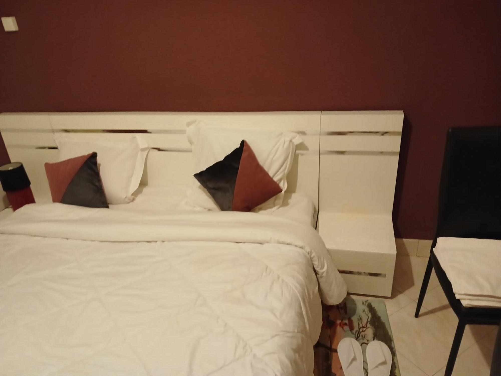 Tremblay-en-France Paradis Chambres D'Hotes Proche Paris - Aeroport Charles De Gaulle Airport - Parc Des Exposition Villepinte - Dysnayland Paris. المظهر الخارجي الصورة