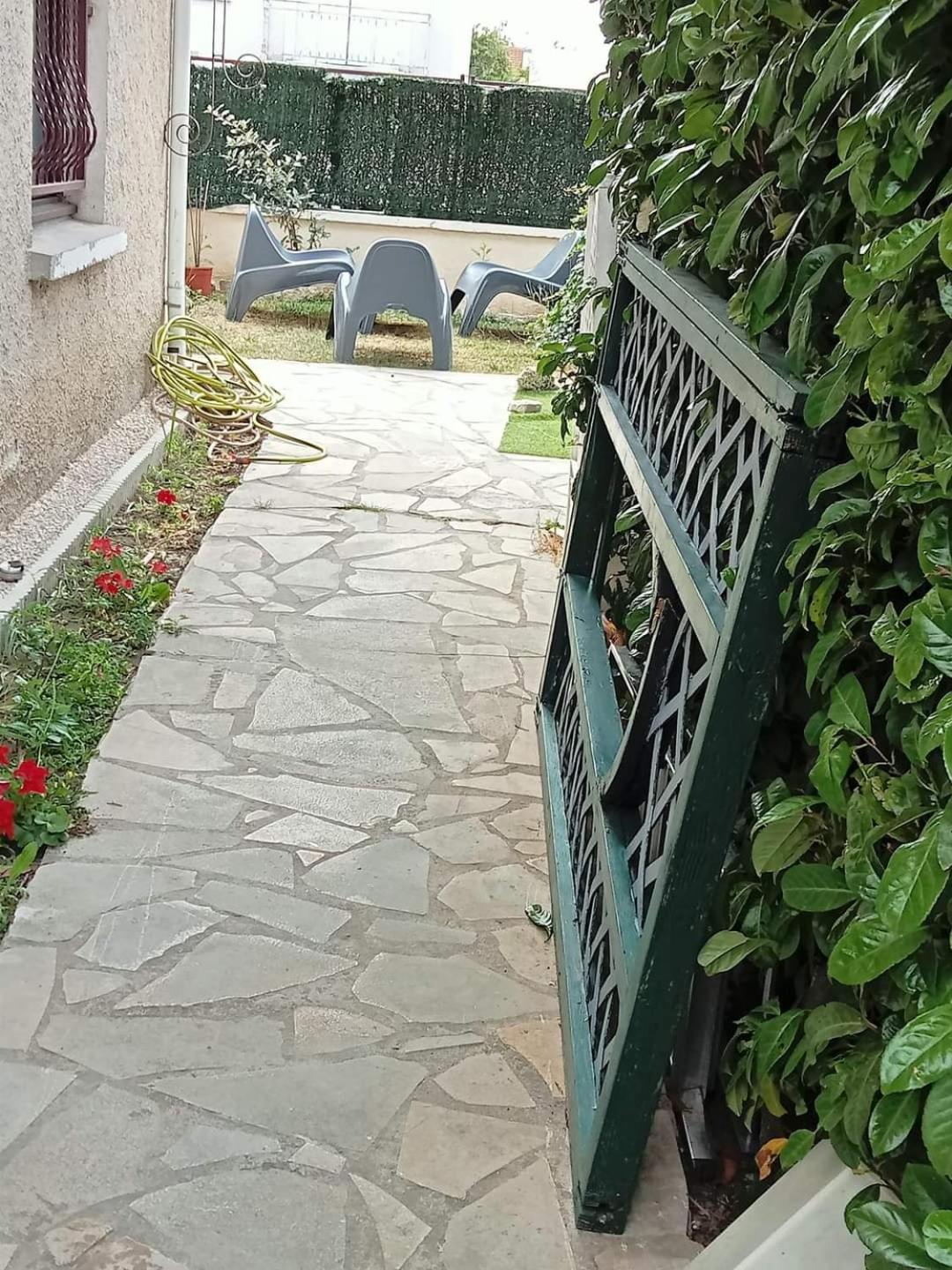 Tremblay-en-France Paradis Chambres D'Hotes Proche Paris - Aeroport Charles De Gaulle Airport - Parc Des Exposition Villepinte - Dysnayland Paris. المظهر الخارجي الصورة