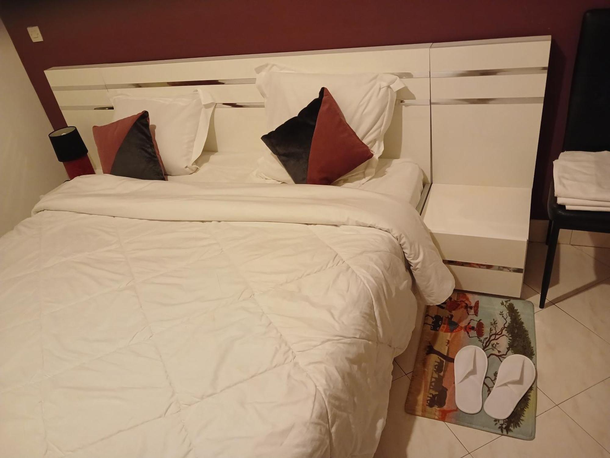 Tremblay-en-France Paradis Chambres D'Hotes Proche Paris - Aeroport Charles De Gaulle Airport - Parc Des Exposition Villepinte - Dysnayland Paris. المظهر الخارجي الصورة