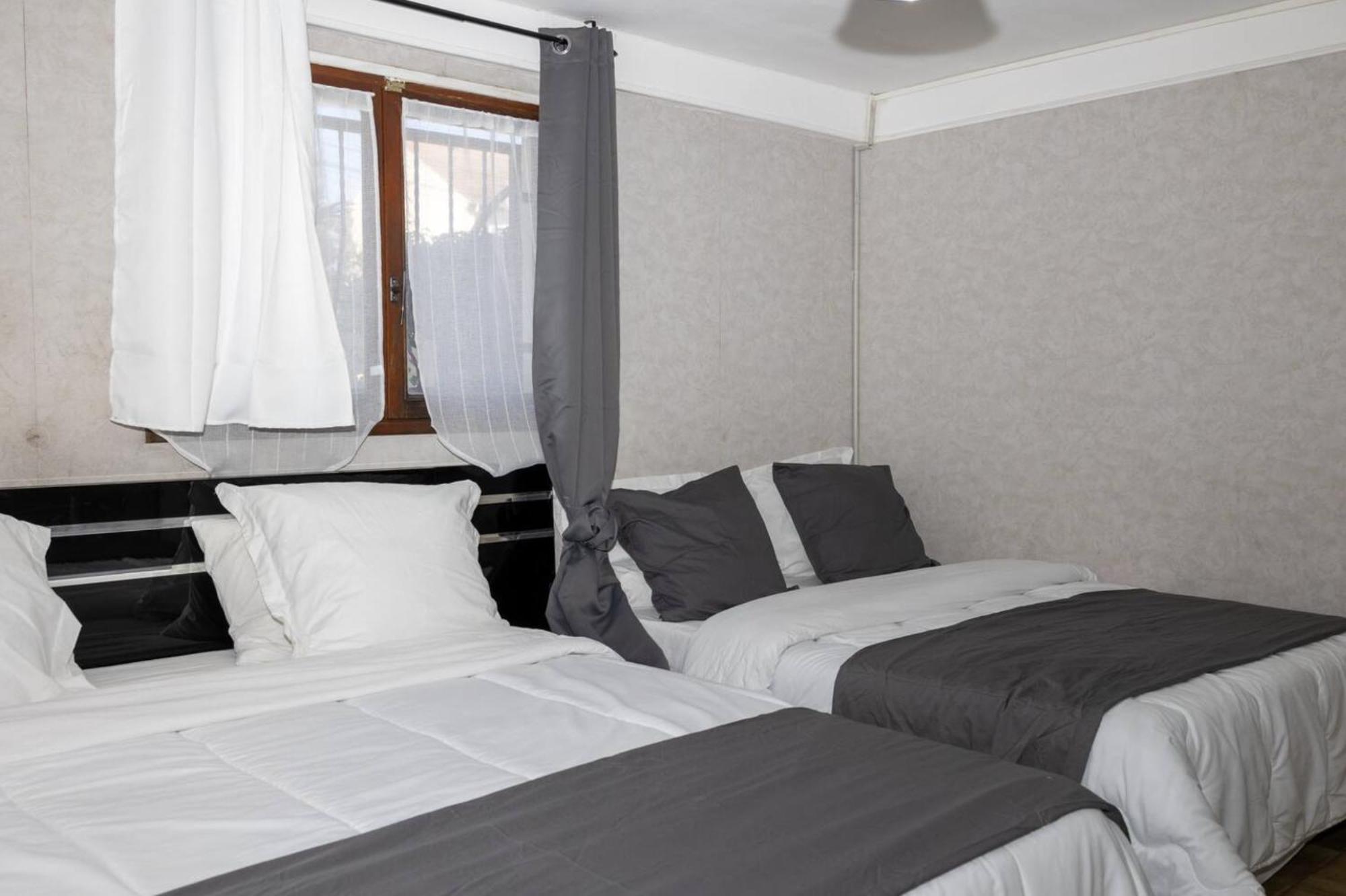 Tremblay-en-France Paradis Chambres D'Hotes Proche Paris - Aeroport Charles De Gaulle Airport - Parc Des Exposition Villepinte - Dysnayland Paris. المظهر الخارجي الصورة