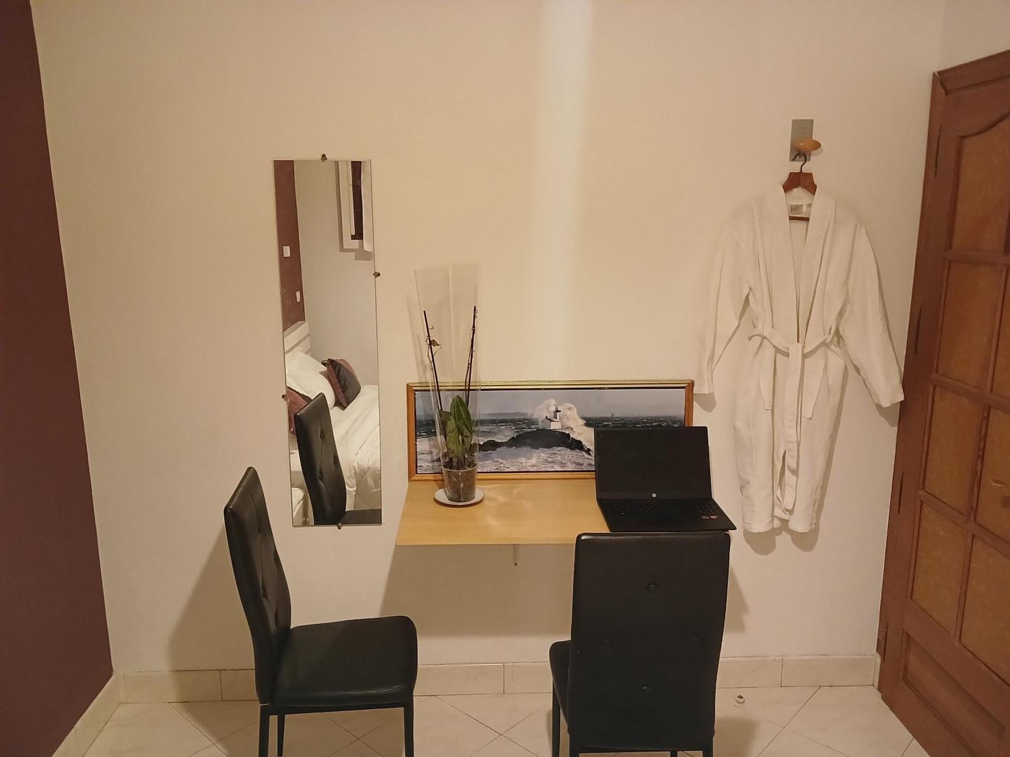 Tremblay-en-France Paradis Chambres D'Hotes Proche Paris - Aeroport Charles De Gaulle Airport - Parc Des Exposition Villepinte - Dysnayland Paris. المظهر الخارجي الصورة