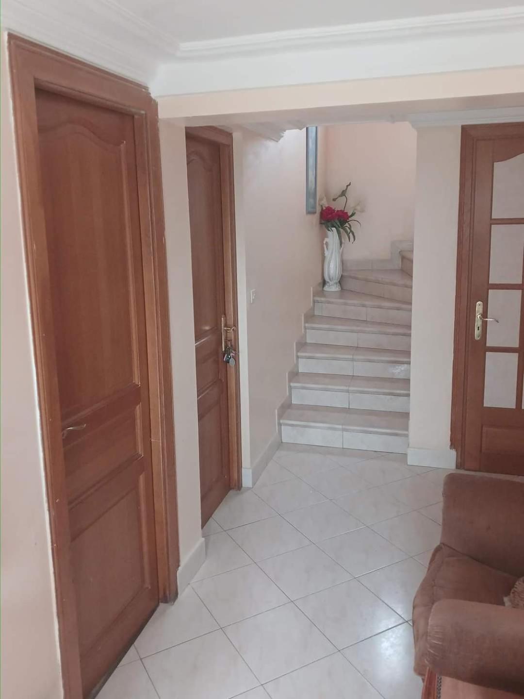 Tremblay-en-France Paradis Chambres D'Hotes Proche Paris - Aeroport Charles De Gaulle Airport - Parc Des Exposition Villepinte - Dysnayland Paris. المظهر الخارجي الصورة