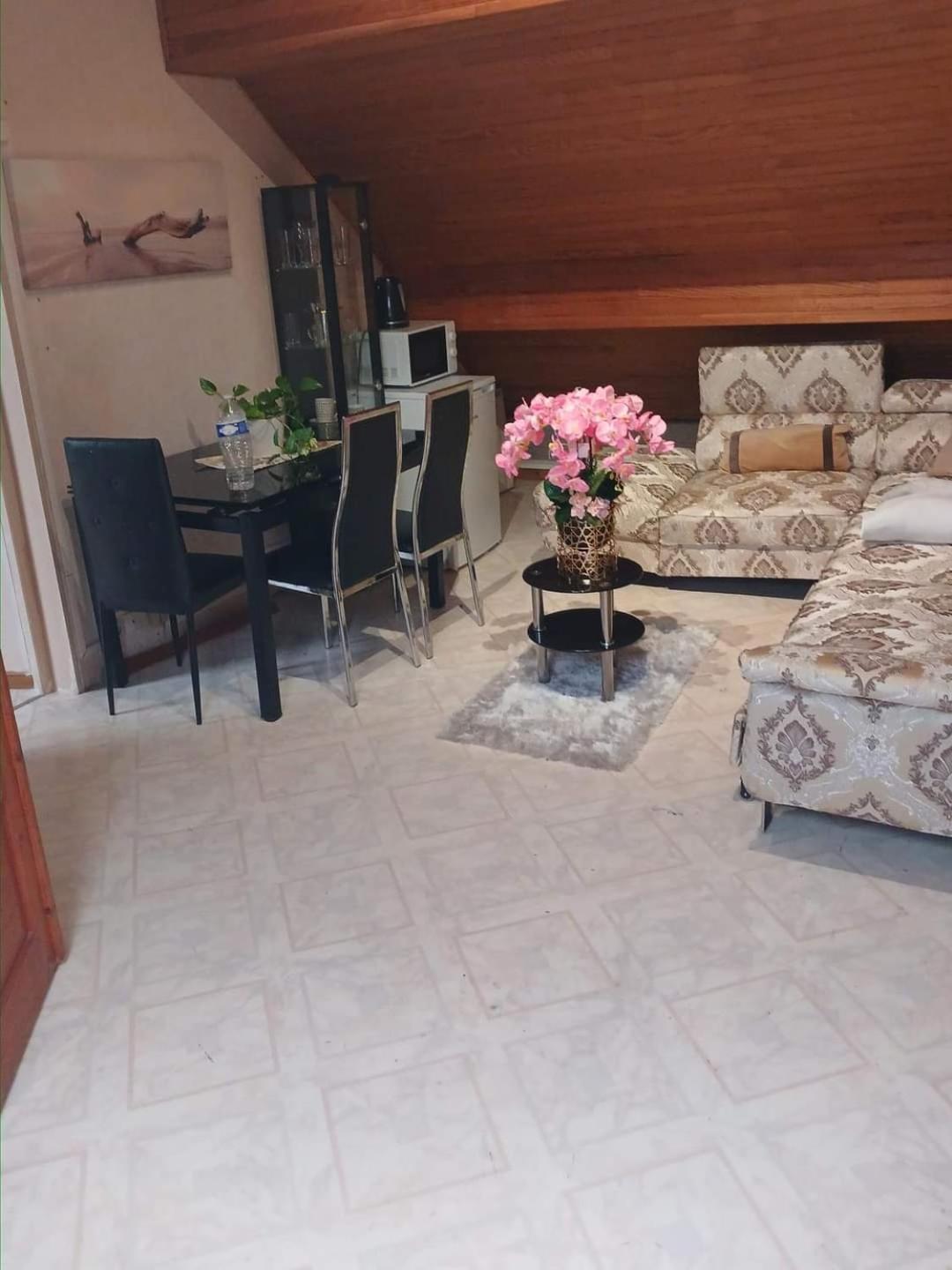 Tremblay-en-France Paradis Chambres D'Hotes Proche Paris - Aeroport Charles De Gaulle Airport - Parc Des Exposition Villepinte - Dysnayland Paris. المظهر الخارجي الصورة
