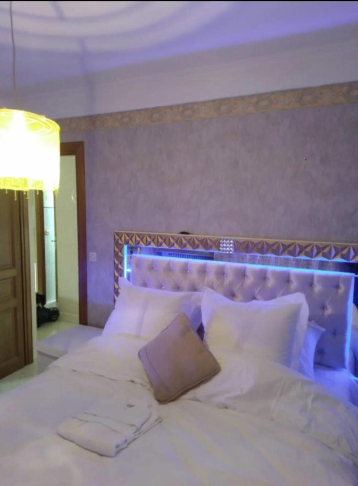 Tremblay-en-France Paradis Chambres D'Hotes Proche Paris - Aeroport Charles De Gaulle Airport - Parc Des Exposition Villepinte - Dysnayland Paris. المظهر الخارجي الصورة