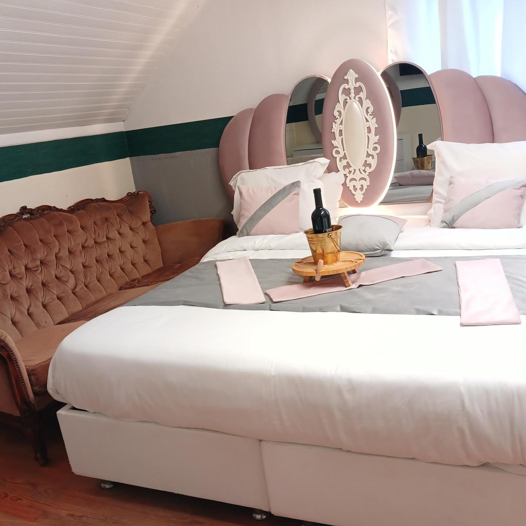 Tremblay-en-France Paradis Chambres D'Hotes Proche Paris - Aeroport Charles De Gaulle Airport - Parc Des Exposition Villepinte - Dysnayland Paris. المظهر الخارجي الصورة